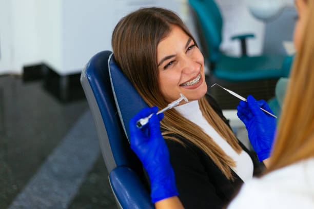 TMJ/TMD Treatment in Makaha, HI