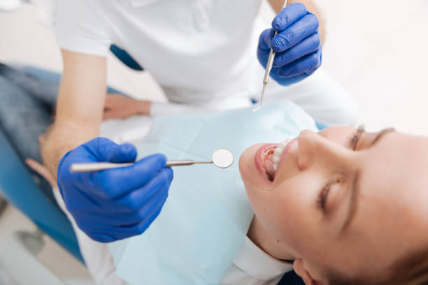 Why Choose Us for Your Dental Needs in Makaha, HI